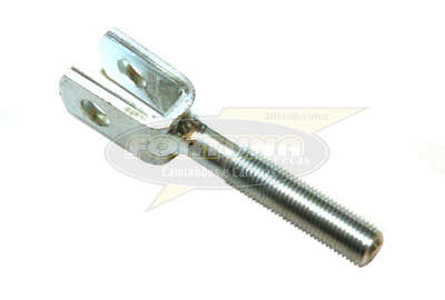Foto de GARFO SERVO EMBREAGEM 112 (CURTO) - Marca Compatível